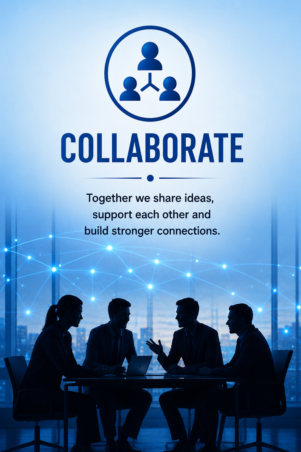 Collaborate