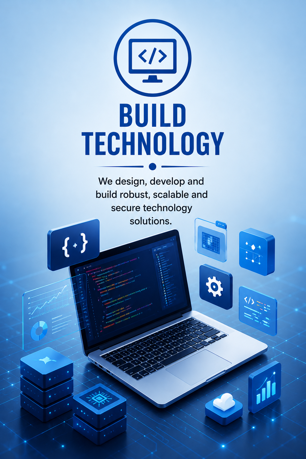 Build Technology